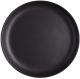 Тарелка черная керамическая 17см Nordic Kitchen, Eva Solo - Фото 1
