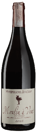 Вино Moulin a Vent Villages Vieilles Vignes 2016 - 0,75 л