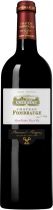Вино Chateau Fombrauge, Saint Emilion Grand Cru, 2010 Вино Chateau Fombrauge, Saint Emilion Grand Cru, 2010