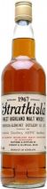 Виски Strathisla 1967, 0.7 л Виски Strathisla 1967, 0.7 л