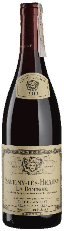 Вино Savigny-Les-Beaune La Dominode 2013 - 0,75 л