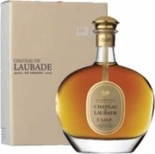 Арманьяк Chateau de Laubade VSOP (Carafe Promenade Doree), 0.7 л Арманьяк Chateau de Laubade VSOP (Carafe Promenade Doree), 0.7 л
