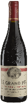 Вино Chateauneuf-du-Pape Le Grand Pin 2017 - 0,75 л Вино Chateauneuf-du-Pape Le Grand Pin 2017 - 0,75 л