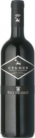 Вино Cygnus IGT 2007 - Фото 1