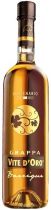 Граппа Bepi Tosolini, "Vite d'Oro" Barrique, 0.7 л Граппа Bepi Tosolini, "Vite d'Oro" Barrique, 0.7 л