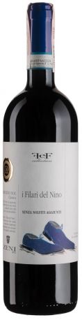 Вино I Filari del Nino 2019 - 0,75 л