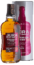 Виски Isle of Jura Red Wine, gift box 0,7 л Виски Isle of Jura Red Wine, gift box 0,7 л