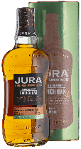 Виски Isle of Jura French Oak, gift box 0,7 л Виски Isle of Jura French Oak, gift box 0,7 л