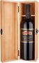 Вино "Don Maximiano" Founder's Reserve, Valle de Aconcagua DO, 2009, wooden box - Фото 1