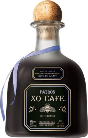 Ликер Patron XO Cafe Liquor, 0.75 л