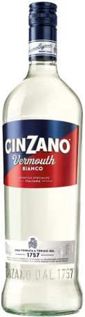Вермут "Cinzano" Bianco