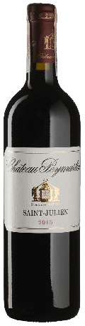 Вино Chateau Peymartin 2015 - 0,75 л