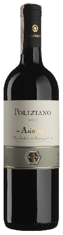 Вино Vino Nobile di Montepulciano Asinone 2017 - 0,75 л