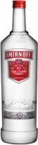 Водка "Smirnoff" Red, 3 л Водка "Smirnoff" Red, 3 л
