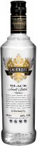 Водка "Smirnoff" Black, 0.5 л Водка "Smirnoff" Black, 0.5 л