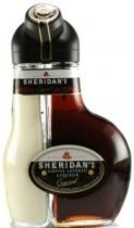 Ликер Sheridan's, 375 мл