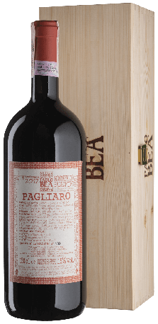 Вино Pagliaro 2012 - 1,5 л