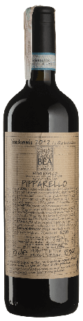 Вино Pipparello Riserva 2012 - 0,75 л