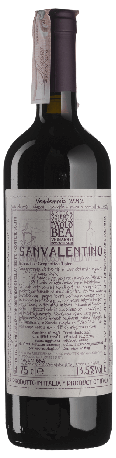 Вино Sanvalentino Umbria 2012 - 0,75 л