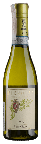 Вино Soave Classico 2019 - 0,375 л