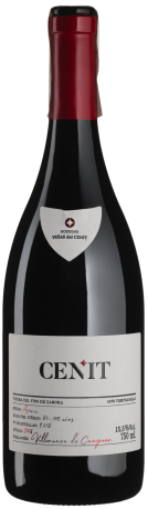 Вино Cenit 2016 - 0,75 л