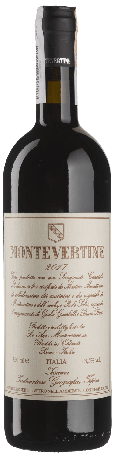 Вино Montevertine 2017 - 0,75 л
