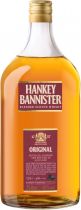 Виски "Hankey Bannister" Original, 2 л Виски "Hankey Bannister" Original, 2 л