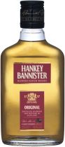 Виски "Hankey Bannister" Original, 200 мл Виски "Hankey Bannister" Original, 200 мл