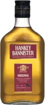 Виски "Hankey Bannister" Original, 350 мл Виски "Hankey Bannister" Original, 350 мл