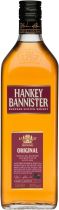 Виски "Hankey Bannister" Original, 0.5 л Виски "Hankey Bannister" Original, 0.5 л