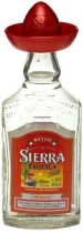 Текила "Sierra" Silver, 40 мл Текила "Sierra" Silver, 40 мл
