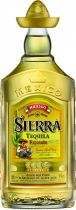 Текила "Sierra" Reposado, 1 л Текила "Sierra" Reposado, 1 л