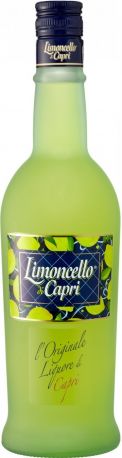 Ликер Limoncello di Capri, 0.7 л