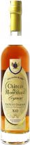 Коньяк Chateau de Montifaud XO, Fine Petite Champagne AOC, 350 мл Коньяк Chateau de Montifaud XO, Fine Petite Champagne AOC, 350 мл
