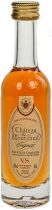 Коньяк "Chateau de Montifaud" V.S., Fine Petite Champagne AOC, 50 мл Коньяк "Chateau de Montifaud" V.S., Fine Petite Champagne AOC, 50 мл