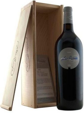 Вино Bodegas Maurodos, "San Roman", Toro DO, 2011, wooden box, 1.5 л - Фото 1