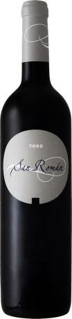 Вино Bodegas Maurodos, "San Roman", Toro DO, 2011, wooden box, 1.5 л - Фото 2