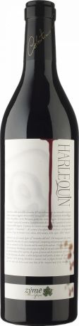 Вино Zyme,"Harlequin", Veneto Rosso IGP, 1999
