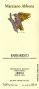 Вино Abbona, "Faset", Barbaresco DOCG, 2007 - Фото 2