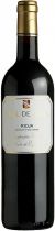 Вино CVNE, "Real de Asua", Rioja DOC, 2001 Вино CVNE, "Real de Asua", Rioja DOC, 2001