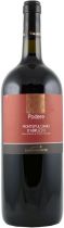 Вино Umani Ronchi, "Podere" Montepulciano d'Abruzzo, 2014, 1.5 л Вино Umani Ronchi, "Podere" Montepulciano d'Abruzzo, 2014, 1.5 л