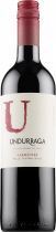 Вино Undurraga, Carmenere, Central Valley, 2014