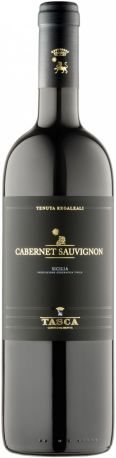 Вино Tasca d'Almerita, Cabernet Sauvignon, 2012