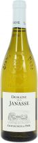 Вино Domaine de la Janasse, Chateauneuf-du-Pape AOC Blanc, 2013 Вино Domaine de la Janasse, Chateauneuf-du-Pape AOC Blanc, 2013