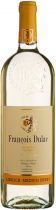Вино "Francois Dulac" Vin de Pays du Gers Blanc, 2014, 1 л Вино "Francois Dulac" Vin de Pays du Gers Blanc, 2014, 1 л