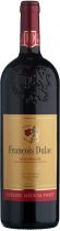 Вино "Francois Dulac", Vin de Pays de Mediterranee, 2014, 1 л Вино "Francois Dulac", Vin de Pays de Mediterranee, 2014, 1 л