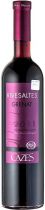 Вино Domaine Cazes, Rivesaltes "Grenat", 2011, 375 мл Вино Domaine Cazes, Rivesaltes "Grenat", 2011, 375 мл
