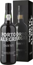 Портвейн Quinta do Portal, "Porto Alegre" Tawny, Douro DOC, gift box Портвейн Quinta do Portal, "Porto Alegre" Tawny, Douro DOC, gift box