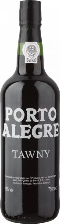 Портвейн Quinta do Portal, "Porto Alegre" Tawny, Douro DOC, gift box - Фото 2
