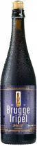 Пиво "Brugge" Tripel, 0.75 л Пиво "Brugge" Tripel, 0.75 л
